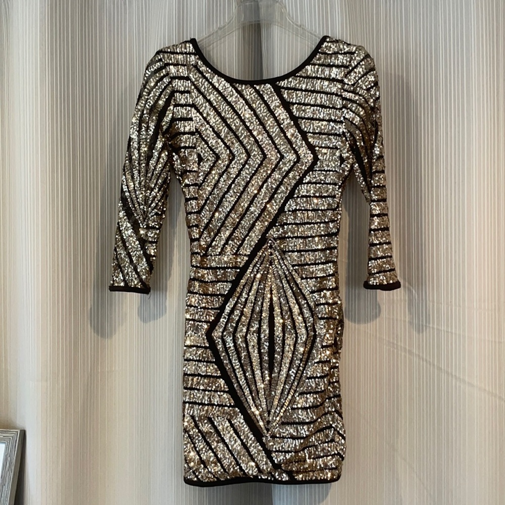 NYE party dress